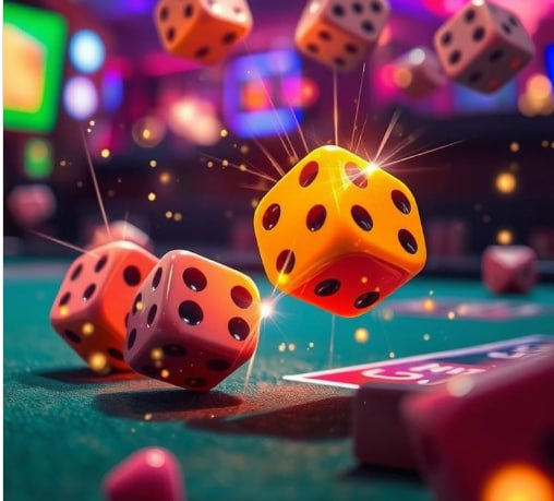 wibu88 kasino online tampilan meja live dealer profesional berkualitas tinggi