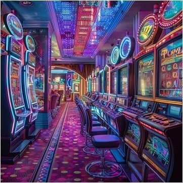 wibu88 kasino live dealer baccarat roulette terpercaya Indonesia