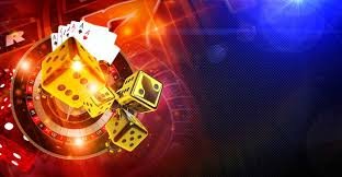 wibu88 kasino live dealer roulette dan baccarat