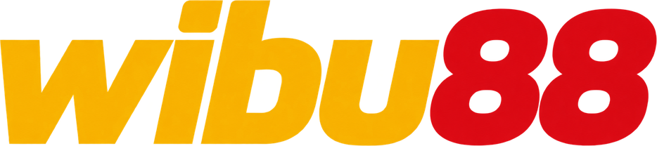Wibu88 Logo
